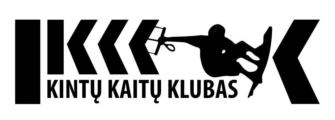 Kintų kaitų klubas